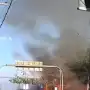 De las provincias del NOA, Salta fue la más afectada por el viento Zonda