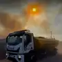 Cristofer Brito, sobre el viento Zonda: razones de la alta temperatura