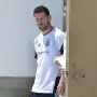 Además de Messi y De Paul, quiénes son los jugadores de la Selección que no vuelven al país