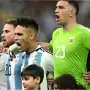 Cuál es la artista que habrían pedido los jugadores de la Selección para cantar el himno nacional y la fuerte interna que habría detrás