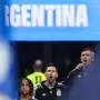 Una lección y no sólo de fútbol: Messi, el caudillo de perfil bajo que le marca la cancha a la política