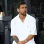 Messi y la moda: la camiseta que todavía falta en su archivo