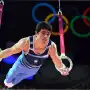 Condenaron al ex atleta olímpico Federico Molinari por grooming contra una alumna