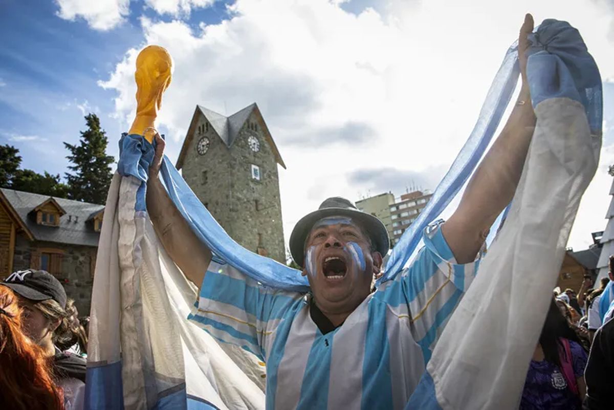 Final del Mundial 2026: siete recomendaciones de médicos tucumanos para cuidar el corazón durante Argentina vs. España