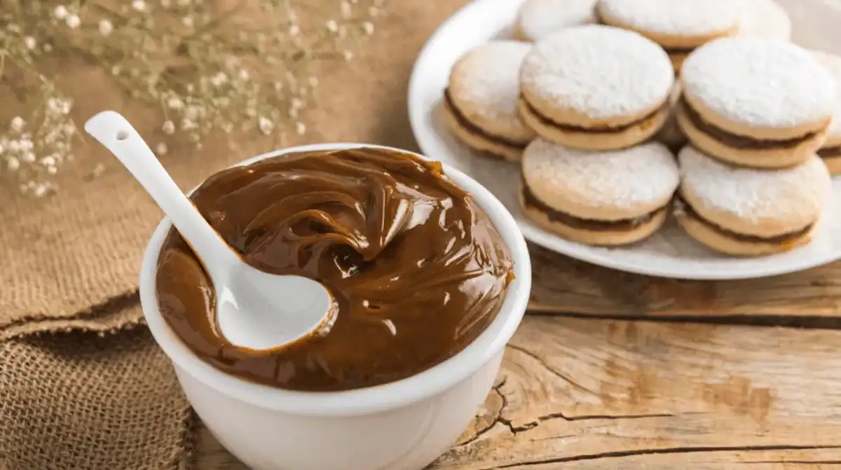 Eligieron al mejor dulce de leche de la Argentina: cuál fue el ganador de la Feria Caminos y Sabores 2026