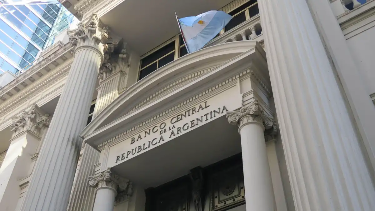 Del cierre a las reformas en el Banco Central