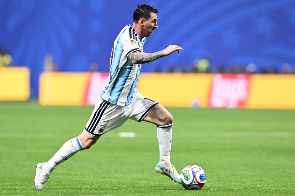 "Messi va a revolucionar todo lo que se conocía sobre medicina deportiva"