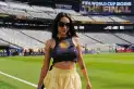 María Becerra viajó a Nueva York y un detalle alimentó los rumores sobre la final del Mundial 2026
