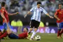 Argentina-España: una rivalidad de 74 años llega por primera vez a la final de un Mundial