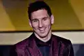 Messi y la moda: la camiseta que todavía falta en su archivo