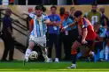 La final que Argentina nunca pudo jugar: las claves que explican la derrota contra España