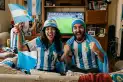 Termómetro del Mundial: ¿cómo viviste la final entre Argentina y España?