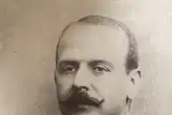 Recuerdos fotográficos: Ernesto Padilla y el Trópico de Capricornio en Humahuaca