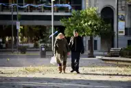 Los cambios de clima siguen sorprendiendo a Tucumán
