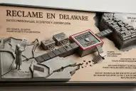 Reclame en Delaware: datos personales, decretos y jurisdicción