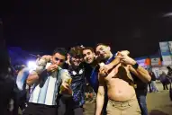 “No le podemos pedir más nada”: el agradecimiento de los tucumanos a Messi tras la final