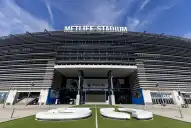 El MetLife Stadium vuelve a recibir a la Selección en una final con destino de historia
