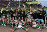 Liga Tucumana: quedaron definidos casi todos los cruces de cuartos de final