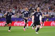A horas de la final, la AFA emocionó a los hinchas y la Selección con un video que alimenta la ilusión