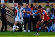 La final que Argentina nunca pudo jugar: las claves que explican la derrota contra España