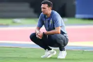 Fútbol 1, delincuentes 0: El lapidario ataque de The Telegraph contra la Selección Argentina