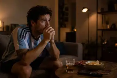 Sexualmente hablando: ¿Nos gusta sufrir?