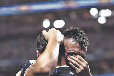 La foto de la semana