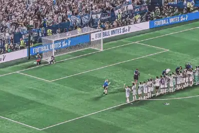 Nuestra Selección