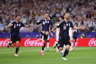 A horas de la final, la AFA emocionó a los hinchas y la Selección con un video que alimenta la ilusión