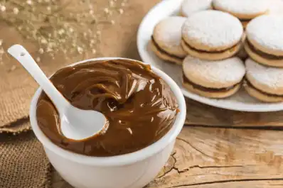 Eligieron al mejor dulce de leche de la Argentina: cuál fue el ganador de la Feria Caminos y Sabores 2026