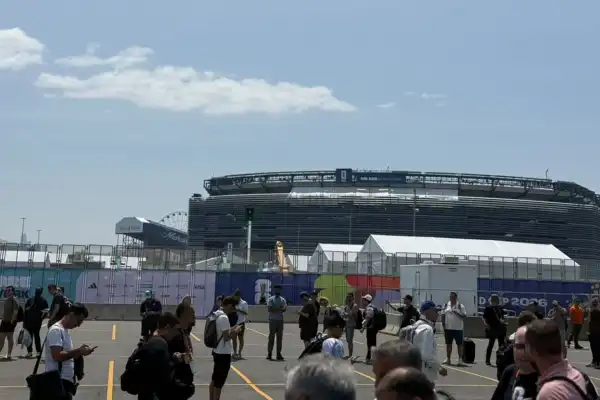 EN VIVO Con el corazón en la mano, Argentina va por la cuarta en la final del Mundial 2026 ante España