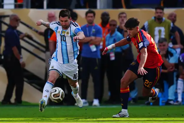 La final que Argentina nunca pudo jugar: las claves que explican la derrota contra España