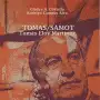 Las pasiones en la vida de Tomás Eloy Martínez