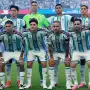 ¿Cómo jugó Argentina ante España? Poneles puntaje a los jugadores