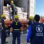 Doble terremoto: “Sobrevivir y racionar” en una aldea venezolana