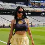 María Becerra cantará el himno argentino la final del Mundial 2026