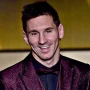 Messi y la moda: la camiseta que todavía falta en su archivo