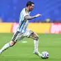 Messi va a revolucionar todo lo que se conocía sobre medicina deportiva