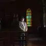 “¿No pensaste en volver?”, el sacerdote que creyó haber cerrado esa puerta
