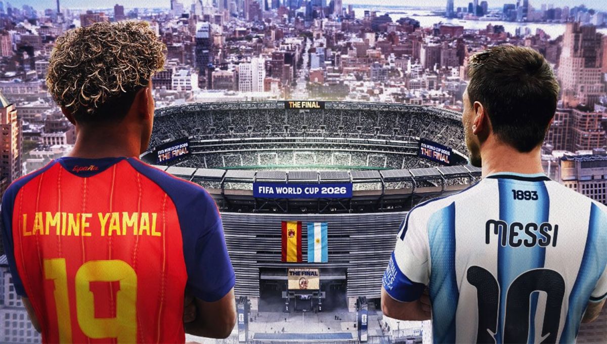 EN VIVO Argentina y España definen la final del Mundial 2026: hora y TV del partido del año