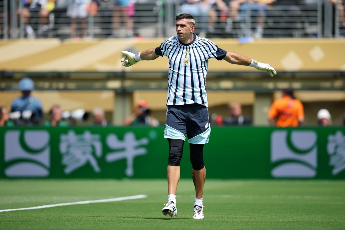 EN VIVO: Argentina empata 0 a 0 con España en la final del Mundial 2026
