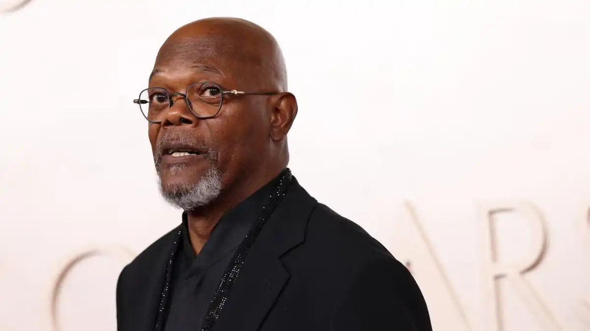 Samuel L. Jackson llamó a Argentina “el país más racista del mundo”: la contundente respuesta que le dejó Bárbara Lombardo