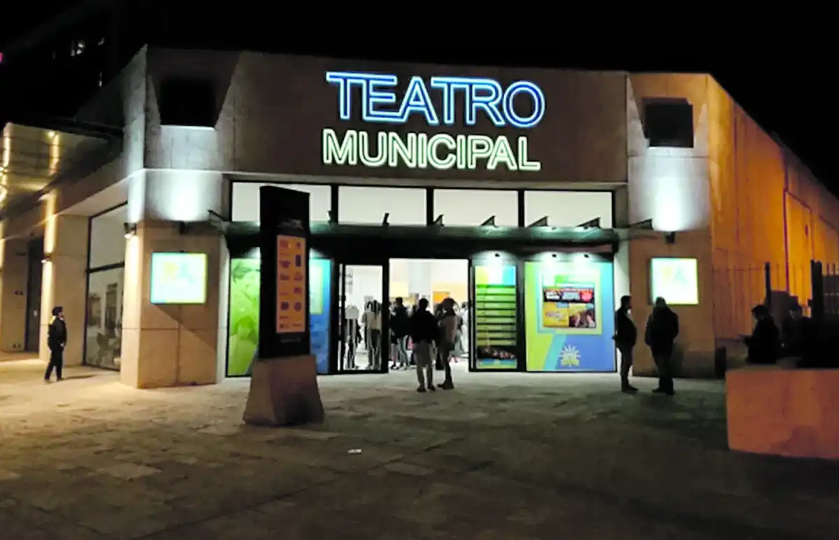 Obras de teatro para seguir las vacaciones de invierno