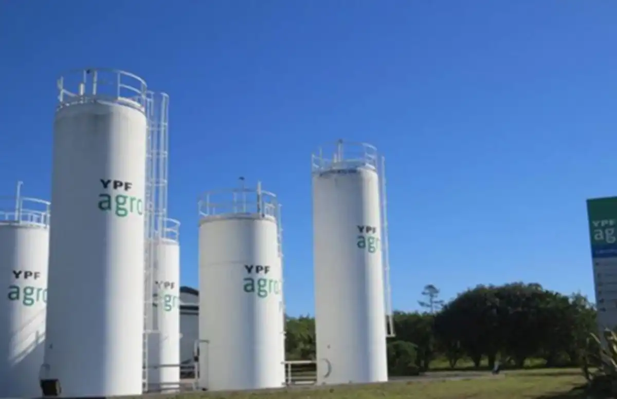Inspeccionaron un proyecto para instalar una planta de almacenamiento y distribución de GLP en Los Nogales