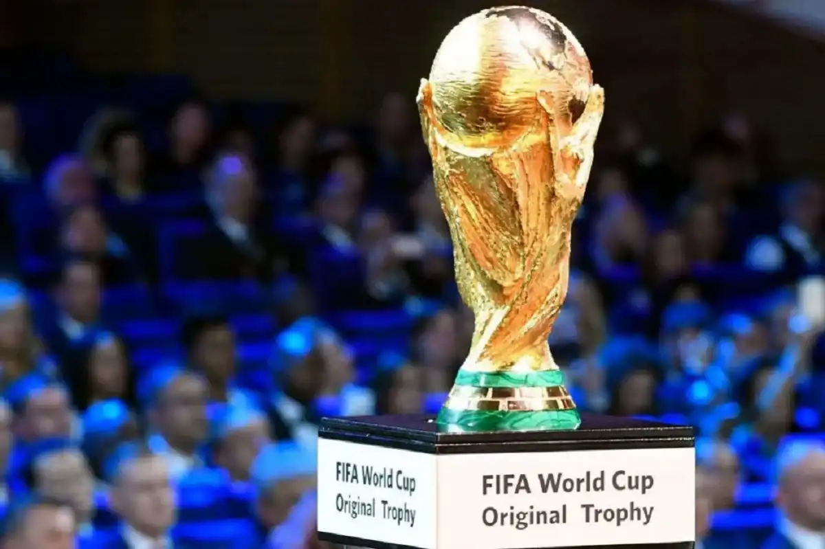 Mundial 2030: cómo se jugará, cuántos partidos tendrá la Argentina y la duda por las 64 selecciones