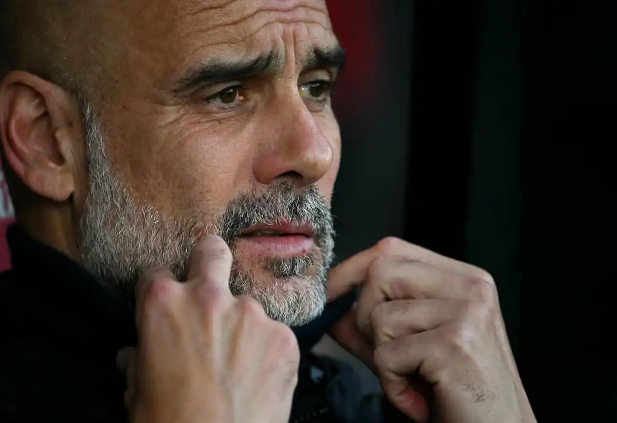 Italia quiere a Pep Guardiola: la millonaria apuesta para reconstruir a la "Azzurra"
