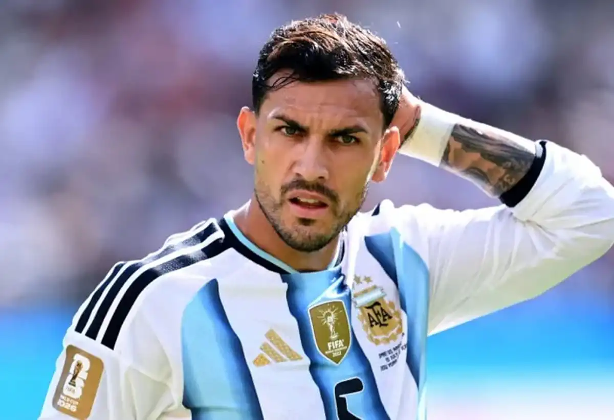 ¿Cuándo vuelve a jugar Leandro Paredes en Boca? El plan tras la final del Mundial 2026
