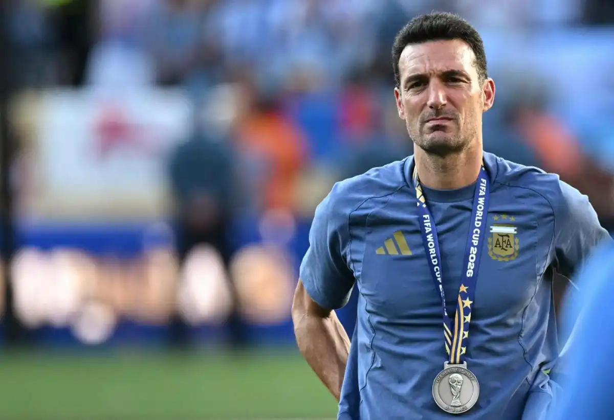 Cómo sigue el calendario de la Selección: la incertidumbre por Scaloni y una posible revancha con España