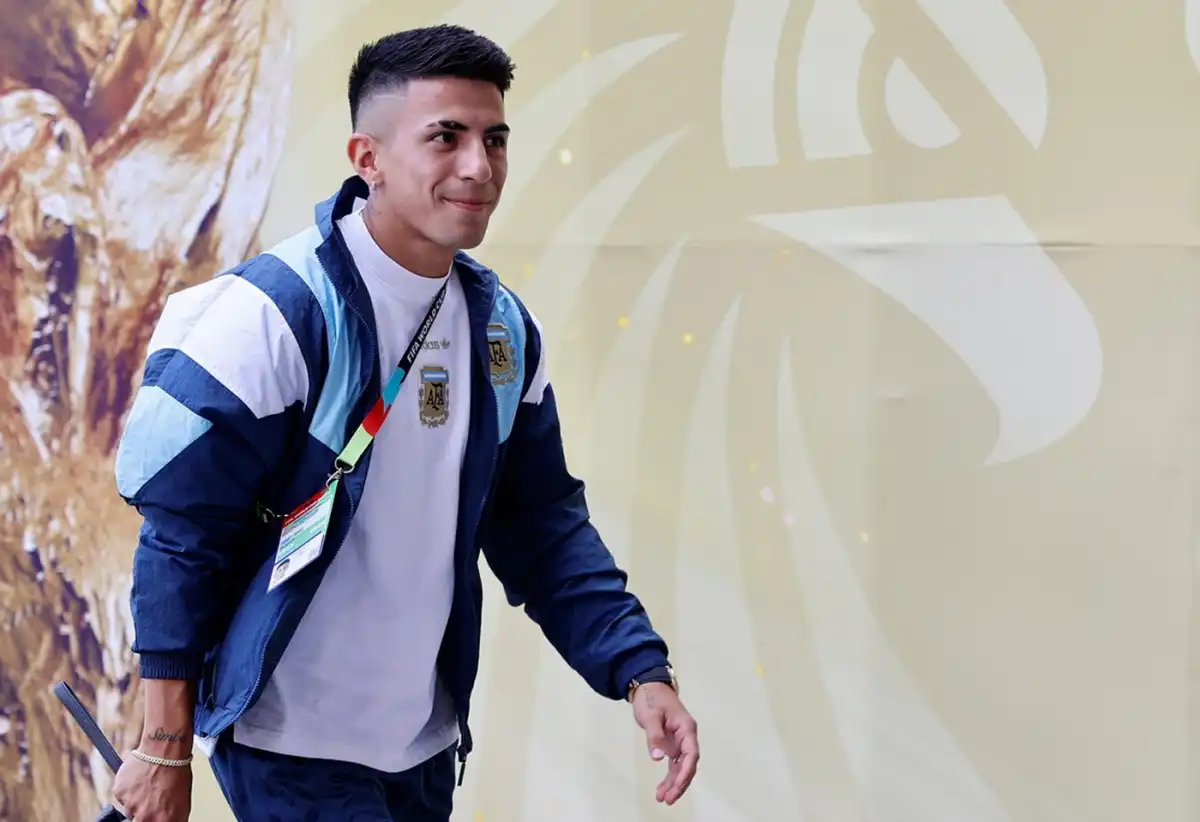 River acelera por Thiago Almada: la cifra récord que negocia y el factor que define el pase