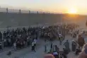 Colonos israelíes reclaman la Franja de Gaza